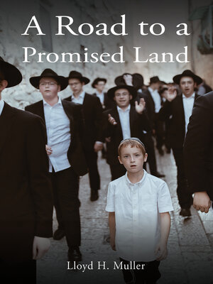 cover image of A Road to a Promised Land